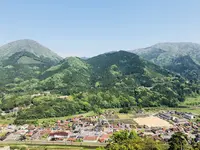 津和野城跡の写真・動画_image_198505