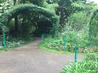 北川村「モネの庭」マルモッタンの写真・動画_image_198624