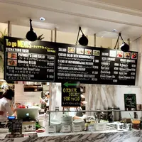Mr. FARMER (HIBIYA FOOD HALL)の写真・動画_image_198676