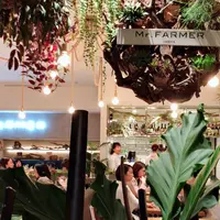 Mr. FARMER (HIBIYA FOOD HALL)の写真・動画_image_198678
