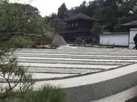 銀閣寺(東山慈照寺)の写真・動画_image_198708