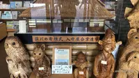 道の駅　桜の郷荘川の写真・動画_image_198752