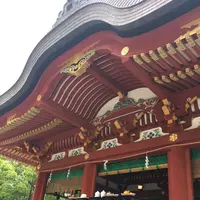 鶴岡八幡宮の写真・動画_image_198764