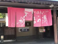 道の駅　桜の郷荘川の写真・動画_image_198939