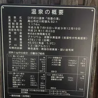 道の駅　桜の郷荘川の写真・動画_image_198941