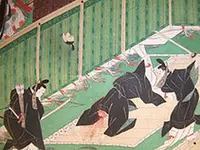 蘇我入鹿首塚の写真・動画_image_198968