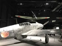 かかみがはら航空宇宙科学博物館の写真・動画_image_199015