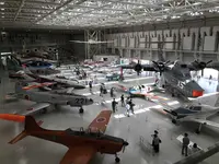 かかみがはら航空宇宙科学博物館の写真・動画_image_199016