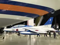 かかみがはら航空宇宙科学博物館の写真・動画_image_199017