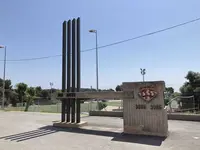 Nou Estadi De Tarragonaの写真・動画_image_199071