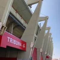 Nou Estadi De Tarragonaの写真・動画_image_199072