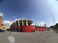 Nou Estadi De Tarragonaの写真・動画_image_199073