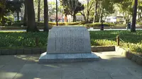 横浜公園の写真・動画_image_199128