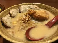麺場 田所商店 鈴鹿店の写真・動画_image_199175