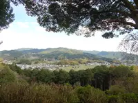 甘樫丘の写真・動画_image_199276