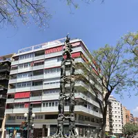 Monument als Castellersの写真・動画_image_199286