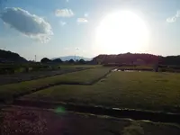 伝飛鳥板蓋宮跡の写真・動画_image_199295