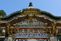 日光東照宮の写真・動画_image_199337