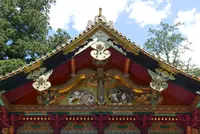 日光東照宮の写真・動画_image_199340