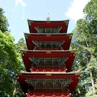 日光東照宮の写真・動画_image_199342