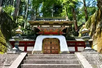日光山輪王寺大猷院の写真・動画_image_199348