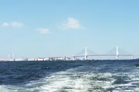 山下公園　横浜クルージングの写真・動画_image_199468