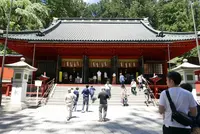 日光二荒山神社の写真・動画_image_199478