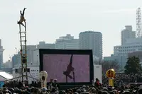 赤レンガ沖の写真・動画_image_199479