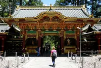 日光山輪王寺大猷院の写真・動画_image_199504