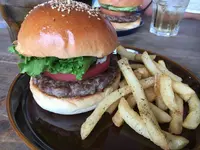 ととらべべ ハンバーガーの写真・動画_image_199506