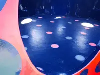 赤かぼちゃの写真・動画_image_199526