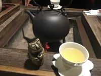 九份茶坊(Jioufen Teahouse)の写真・動画_image_199577