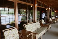 イタリア大使館別荘記念公園の写真・動画_image_199719