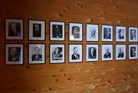 イタリア大使館別荘記念公園の写真・動画_image_199721