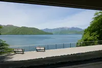 英国大使館別荘記念公園の写真・動画_image_199725