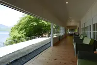 英国大使館別荘記念公園の写真・動画_image_199741