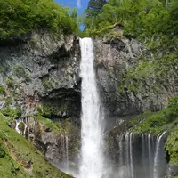 華厳ノ滝の写真・動画_image_199745