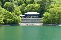 中禅寺湖遊覧船の写真・動画_image_199751