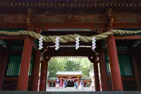日光二荒山神社 中宮祠の写真・動画_image_199759