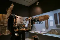 大谷石採石場跡・大谷資料館の写真・動画_image_199836