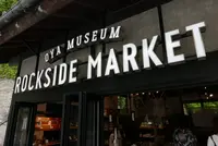 大谷石採石場跡・大谷資料館の写真・動画_image_199844