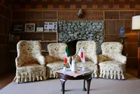 イタリア大使館別荘記念公園の写真・動画_image_199900