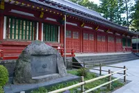 日光東照宮の写真・動画_image_200013