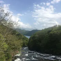 竜頭ノ滝の写真・動画_image_200218