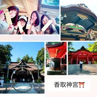 香取神宮の写真・動画_image_200234