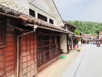 吹屋ふるさと村の写真・動画_image_200258