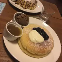 カフェラインベックの写真・動画_image_200296