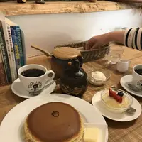 ホットケーキ つるばみ舎の写真・動画_image_200395