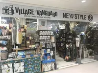 ヴィレッジヴァンガードなんばパークス店の写真・動画_image_200659