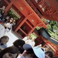香取神宮の写真・動画_image_200712